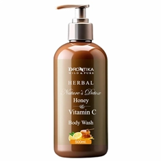 Bath Essentials